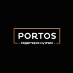 Portos мужская парикмахерская icon