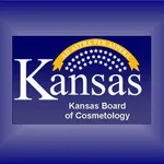 Kansas Board of Cosmetology icon