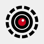 Symphony - Gimble Friendly Video Recorder icon