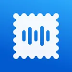 Postcards w/ Sound - SoundCard icon