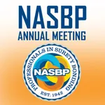 NASBP Annual Meetings icon