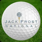 Jack Frost National Golf Club icon