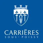 Ville de Carrières-sous-Poissy icon