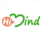 Hi Mind 正念抒壓 icon