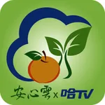 安心雲農產 icon