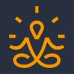 101 Personal Development - Meditation coach app icon