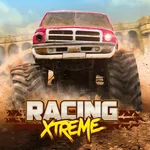 Racing Xtreme: Rally Driver 3D icon
