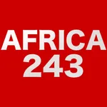 AFRICA243 icon