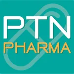 PTN pharma icon