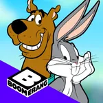 Boomerang - Cartoons & Movies icon