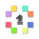 KnightPuzzle - ナイトパズル icon