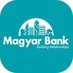 Magyar Bank Mobile Banking App icon