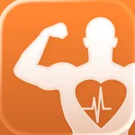 Fitnesster - 100 Push-ups icon