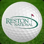 Reston National Golf Course icon