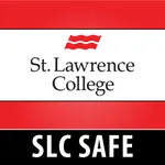 SLC Safe icon