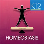 Homeostasis Biology icon