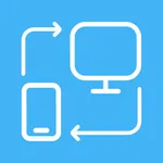 Air Share Wifi File Transfer icon