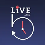 LIVE AFTER 5 - Dating icon