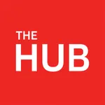 The Source Hub icon