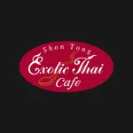 Exotic Thai icon