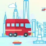 CityExpert - Travel Companion icon