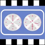 Chessi Chess Clock icon