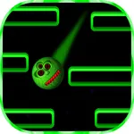 Alien (Fall Down) icon
