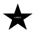 Labels1 icon