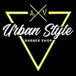 Urban Style Barber Shop icon