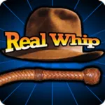 Real Whip (Prank) icon