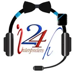 Interpreters24 icon