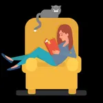 ArmChair Library icon