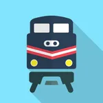 Amtrak Destinations Pro icon