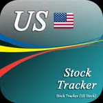 US Stock Tracker : Real-Time icon