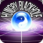 Brain Puzzle: Hungry Blackhole icon