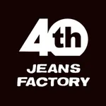 JEANS FACTORYの公式メンバーズアプリ icon