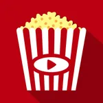 Popcorn - Discover movies icon