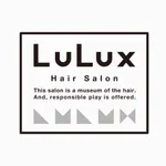 LuLux Hair Salon（ルルクスヘアーサロン） icon