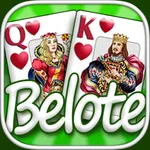 iBelote - Belote et Coinche icon