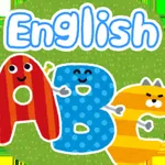 Learning English Alphabet ABC icon