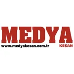 Medya Keşan icon