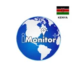 iMonitor ATM Kenya icon