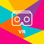 Gophygital VR icon