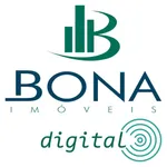 Bona Imóveis Digital icon