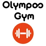 Olympos Gym icon