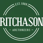 Ritchason Auctioneers icon