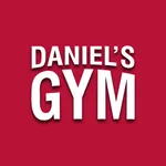 Daniels Gym icon