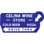 Celina Wine Store App icon