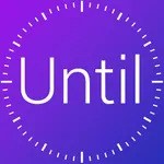 Until Countdown & up to events icon