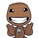 LittleBigPlanet™ Stickers icon